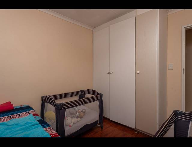 3 BEDROOM TOWNHOUSE SOLD IN ELANDSPARK